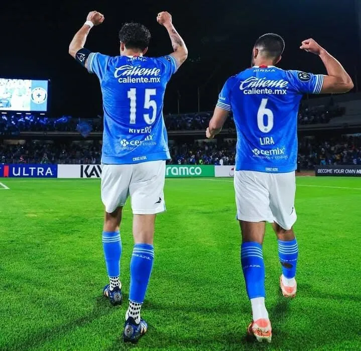 Cruz Azul manda mensaje claro: “Fuimos superiores” Cruz Azul manda mensaje claro: “Fuimos superiores”