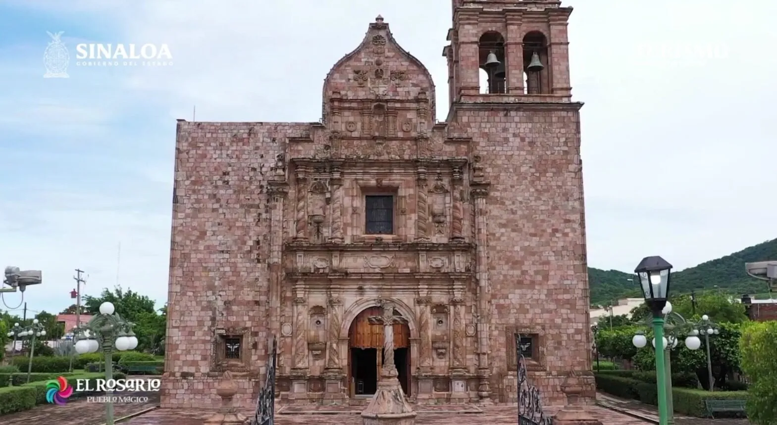 Conoce los Pueblos Mágicos y Señoriales en Sinaloa Conoce los Pueblos Mágicos y Señoriales en Sinaloa
