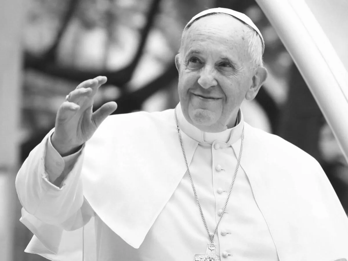 Conmoción mundial: muere el Papa Francisco, el pontífice que cambió la historia de la Iglesia Conmoción mundial: muere el Papa Francisco, el pontífice que cambió la historia de la Iglesia