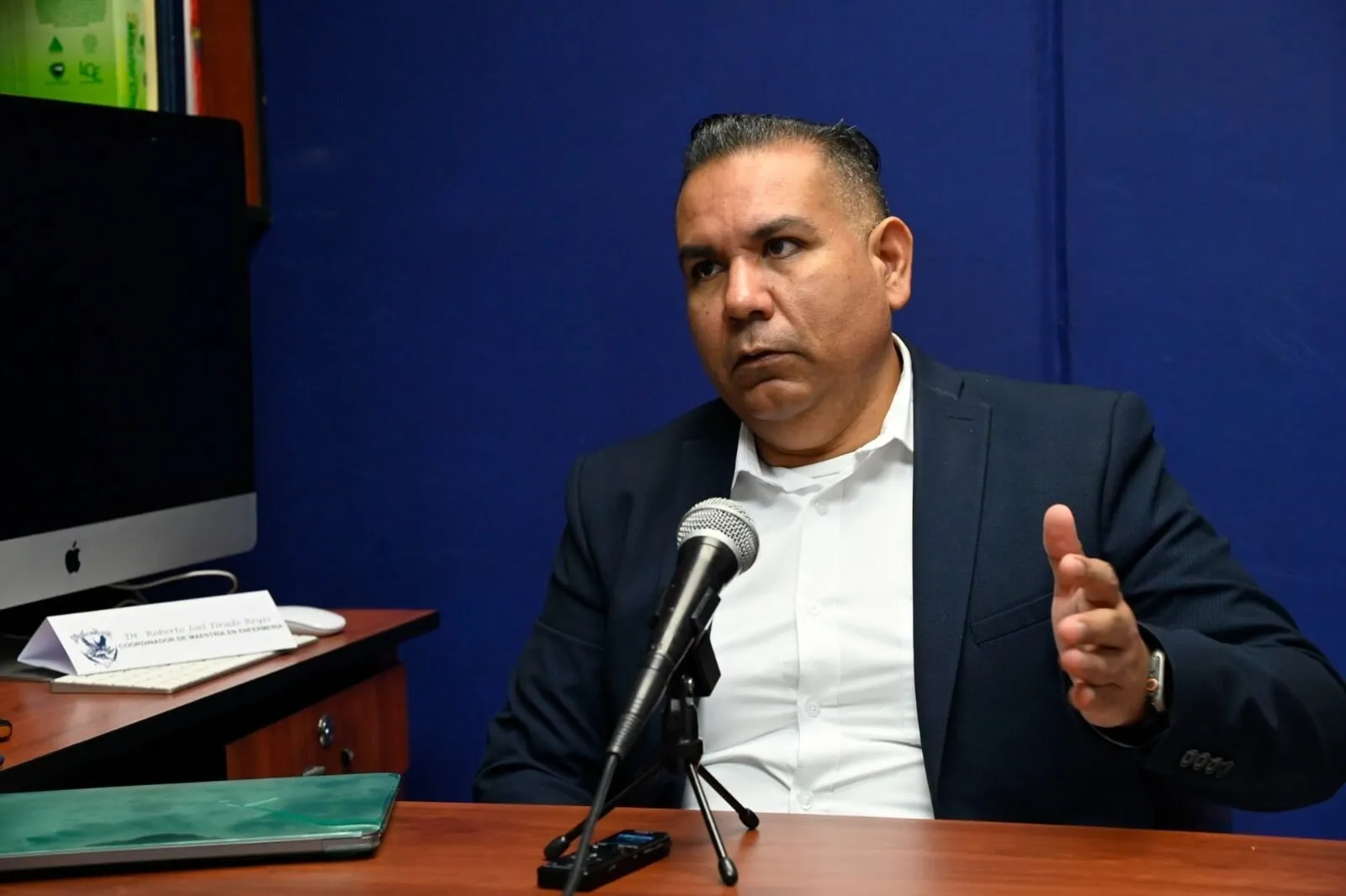 Estudiantes de Maestría en Enfermería de la UAS tendrán la oportunidad de realizar estancias en la UNAM, la BUAP y la Universidad del Carmen Estudiantes de Maestría en Enfermería de la UAS tendrán la oportunidad de realizar estancias en la UNAM, la BUAP y la Universidad del Carmen