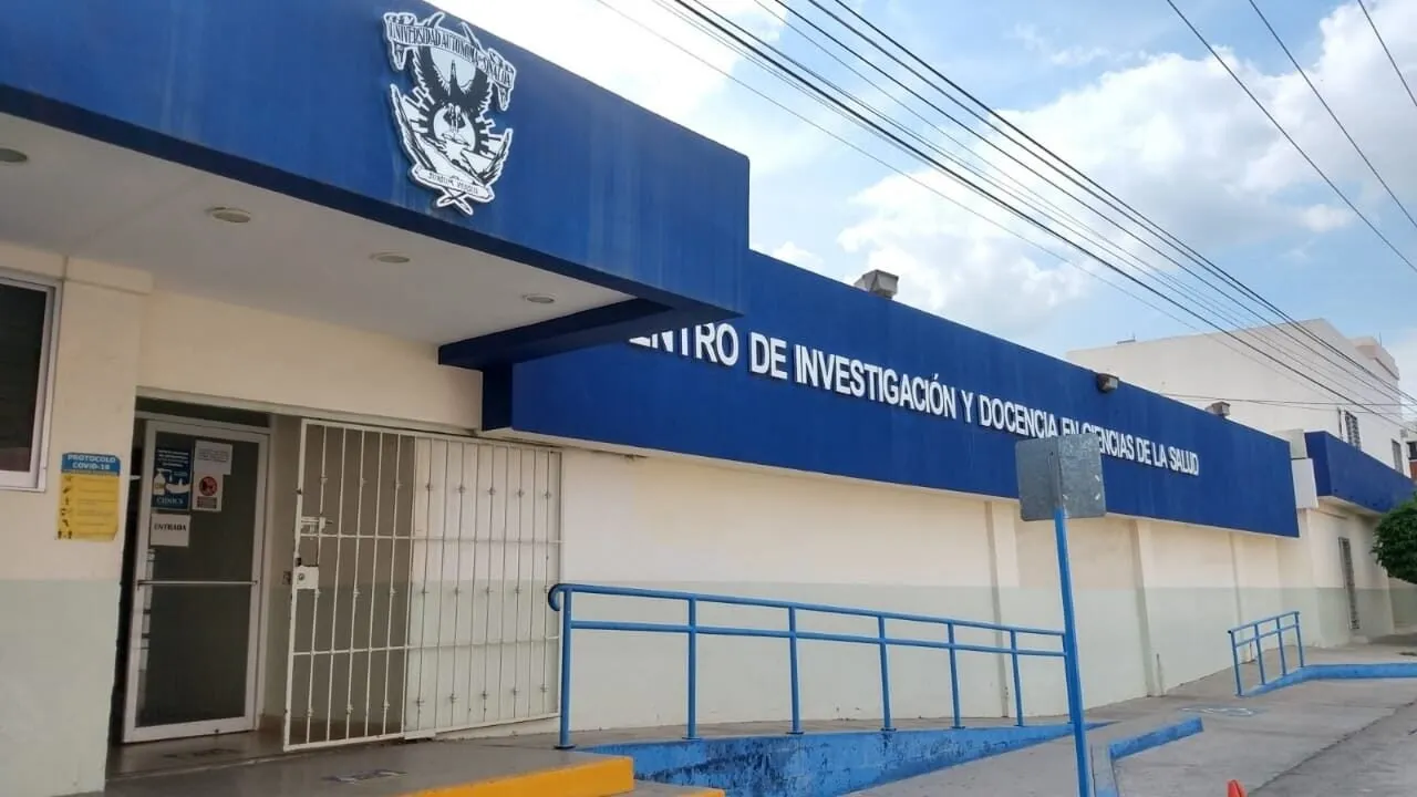 El Comité de Ética en Investigación del CIDOCS tiene amplia trayectoria y es ejemplo para que se formen más de ese tipo en otras unidades de la UAS El Comité de Ética en Investigación del CIDOCS tiene amplia trayectoria y es ejemplo para que se formen más de ese tipo en otras unidades de la UAS