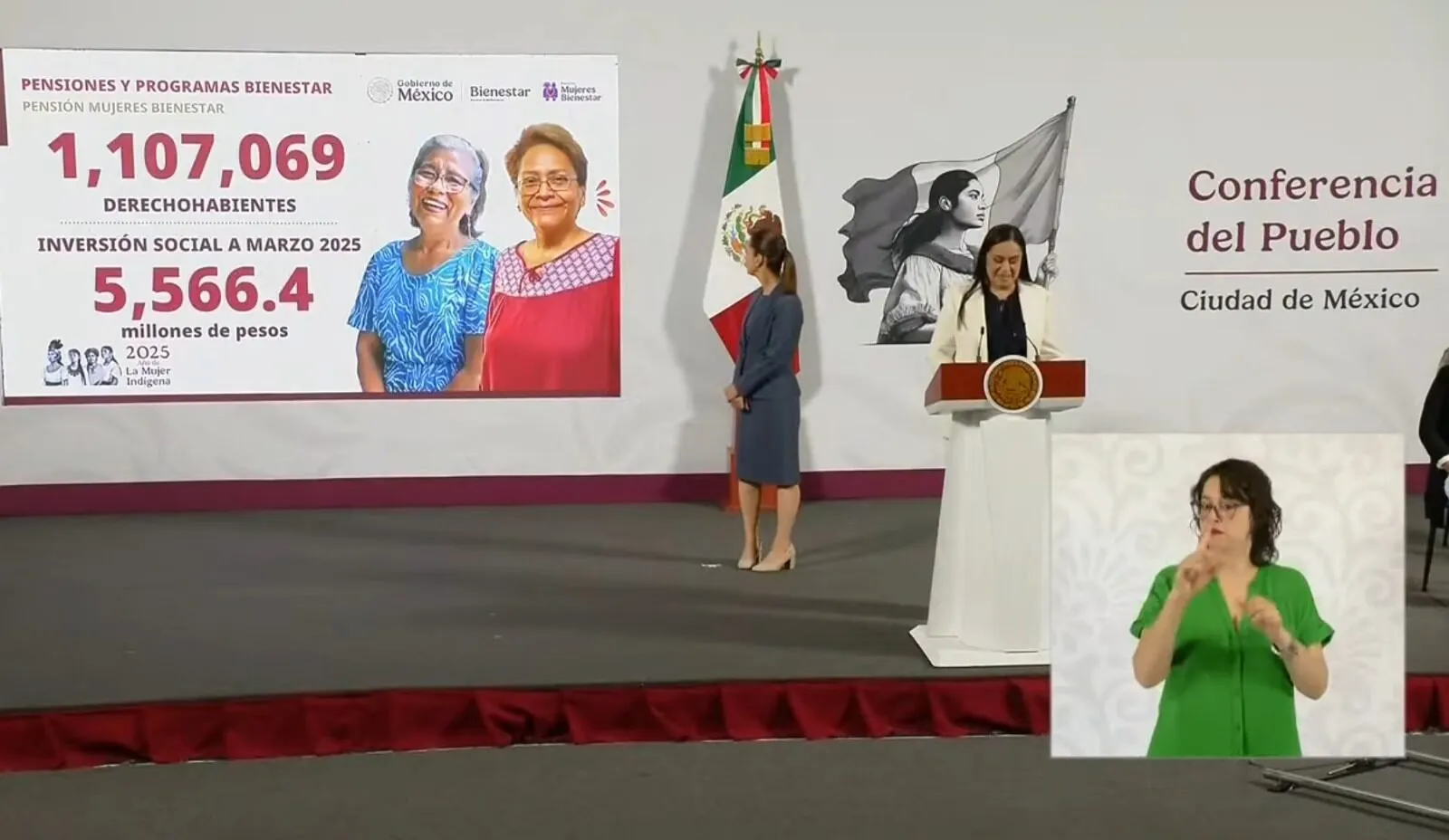¡Atención mujeres! Ya hay nueva fecha para registrarse a la pensión, aquí los requisitos ¡Atención mujeres! Ya hay nueva fecha para registrarse a la pensión, aquí los requisitos