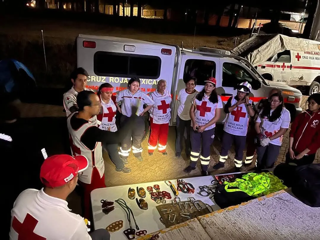 Vacaciones fatales: múltiples accidentes dejan muertos y heridos en Semana Santa Vacaciones fatales: múltiples accidentes dejan muertos y heridos en Semana Santa
