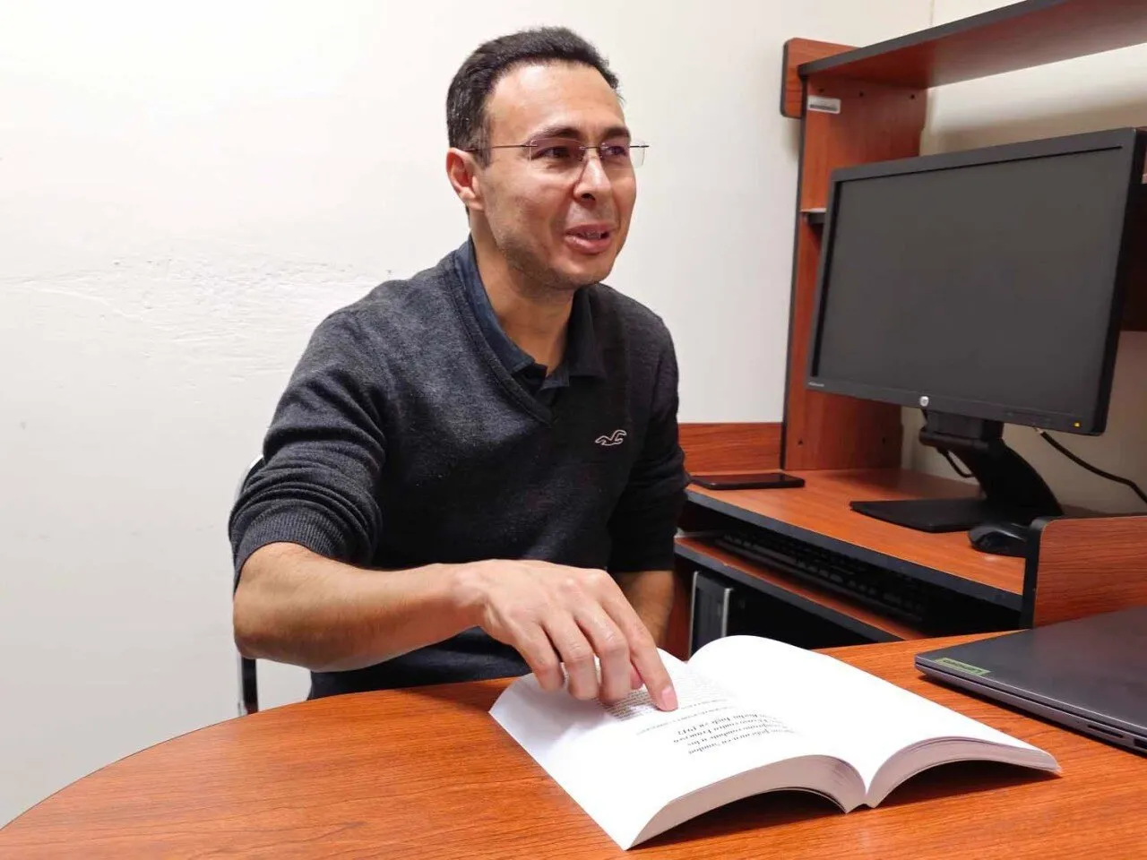 A través del estudio de la prensa de la década de los 40´s, investigador de la UAS identifica datos relevantes de la Historia del Narcotráfico en Sinaloa A través del estudio de la prensa de la década de los 40´s, investigador de la UAS identifica datos relevantes de la Historia del Narcotráfico en Sinaloa