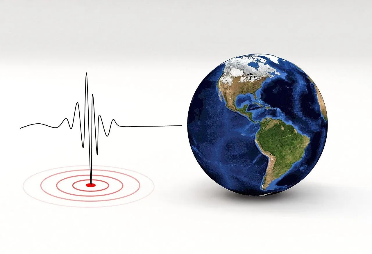 Un sismo de magnitud 6.2 sacude Estambul y genera alarma entre la población Un sismo de magnitud 6.2 sacude Estambul y genera alarma entre la población