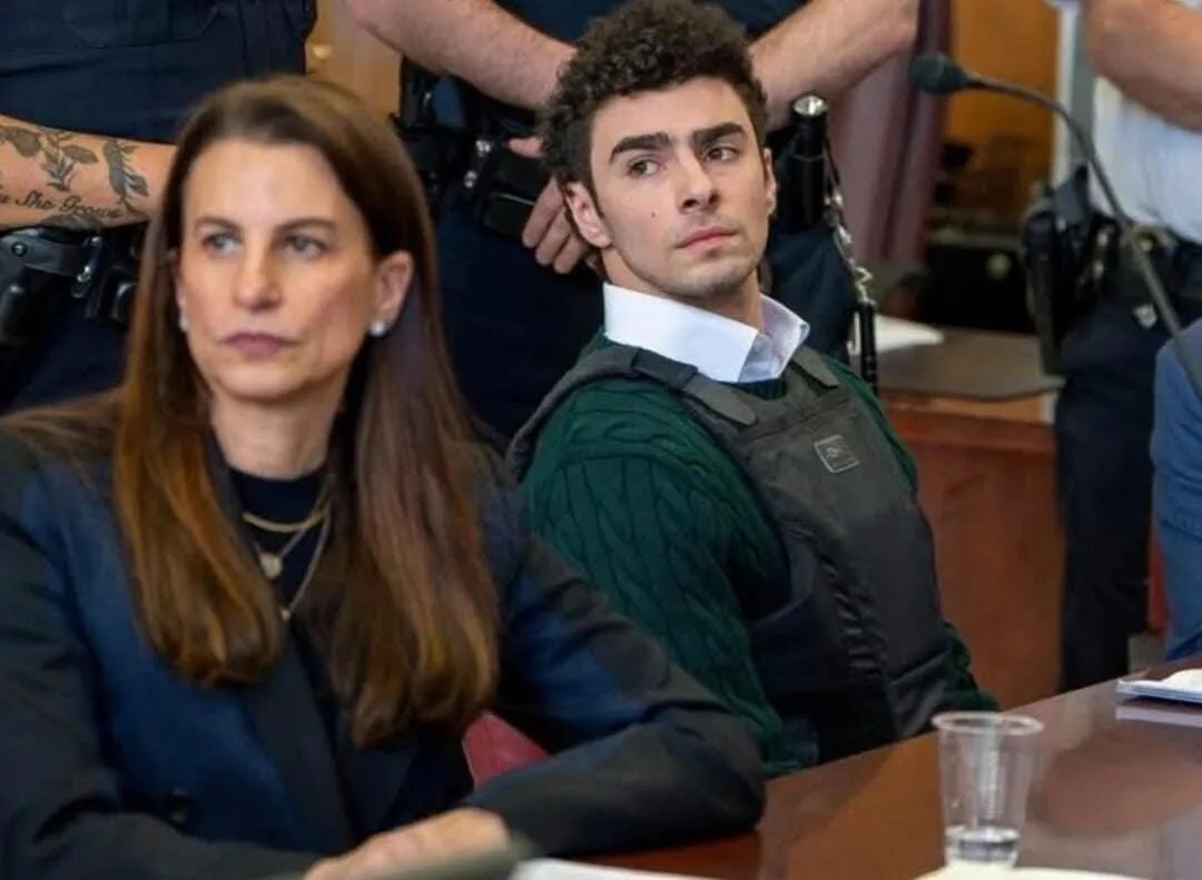 ¿Quién es Luigi Mangione? El “criminal guapo” que divide opiniones y el caso que sacudió a E.U ¿Quién es Luigi Mangione? El “criminal guapo” que divide opiniones y el caso que sacudió a E.U