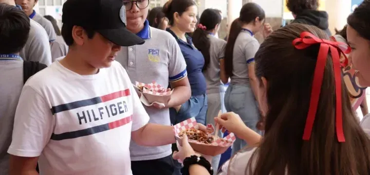 Para sembrar en las y los niños habilidades como el emprendimiento, realizan en el Centro de Estudio de Idiomas de la UAS el PISI Preneur 3er. Ed Para sembrar en las y los niños habilidades como el emprendimiento, realizan en el Centro de Estudio de Idiomas de la UAS el PISI Preneur 3er. Ed
