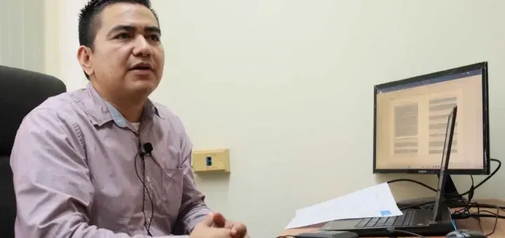 Convergencia entre ciencias computacionales y sociales ayudan a desarrollar metodologías para optimizar procesos y mejorar la toma de decisiones Convergencia entre ciencias computacionales y sociales ayudan a desarrollar metodologías para optimizar procesos y mejorar la toma de decisiones