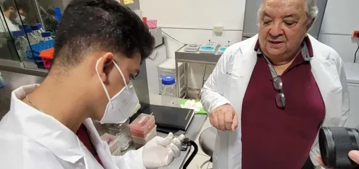 ¡Referente nacional! La UAS experimenta un crecimiento exponencial de investigadoras e investigadores adscritos al SNII del 63 por ciento ¡Referente nacional! La UAS experimenta un crecimiento exponencial de investigadoras e investigadores adscritos al SNII del 63 por ciento