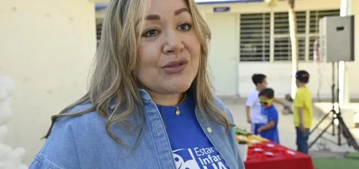 Para fomentar la actividad física, el trabajo en equipo, la comunicación y los valores, se realizó la 13va Mini Olimpiada en la Estancia Infantil de la UAS Para fomentar la actividad física, el trabajo en equipo, la comunicación y los valores, se realizó la 13va Mini Olimpiada en la Estancia Infantil de la UAS