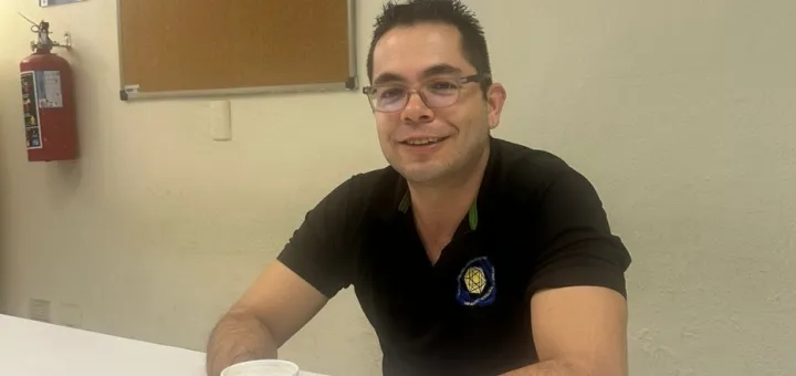 Investigador de la UAS es recocido tras la aprobación de un artículo científico en la prestigiada revista Probability and Mathematical Statistics Investigador de la UAS es recocido tras la aprobación de un artículo científico en la prestigiada revista Probability and Mathematical Statistics