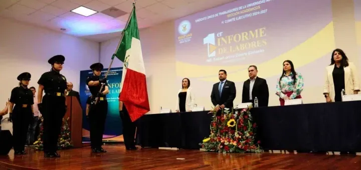 Docentes reconocen la entrega de titularidades como uno de los resultados históricos del actual Comité Ejecutivo del SUNTUAS Académicos Docentes reconocen la entrega de titularidades como uno de los resultados históricos del actual Comité Ejecutivo del SUNTUAS Académicos