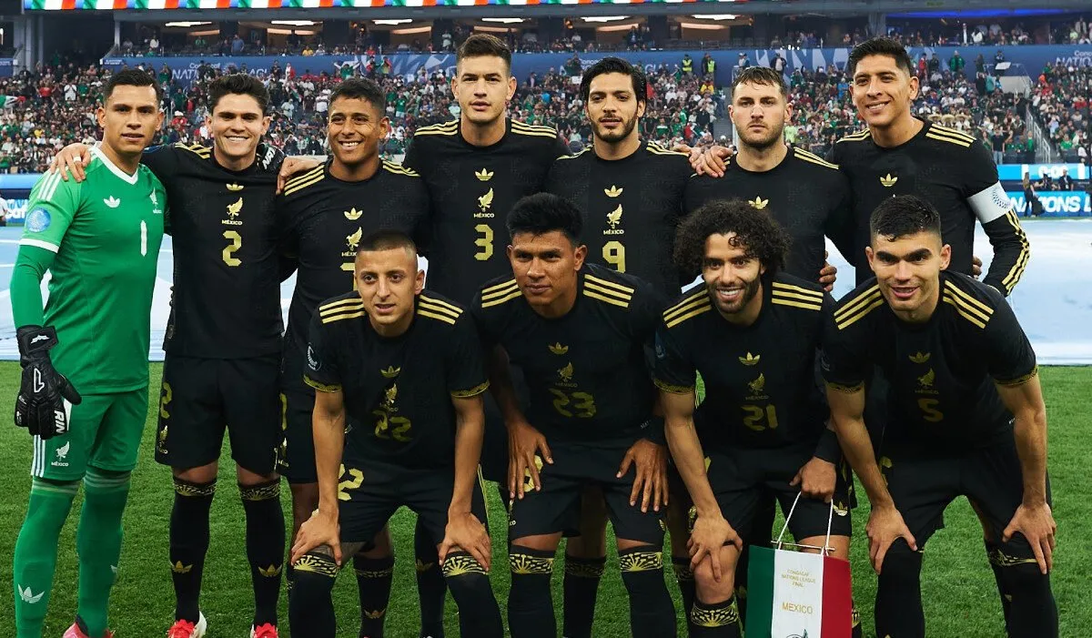 México se mide ante Japón y Corea en duelos clave rumbo al Mundial 2026 México se mide ante Japón y Corea en duelos clave rumbo al Mundial 2026
