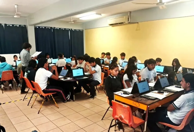El impacto de las desigualdades sociales y económicas, uno de los factores más importantes ante la pésima evaluación de México en la prueba PISA El impacto de las desigualdades sociales y económicas, uno de los factores más importantes ante la pésima evaluación de México en la prueba PISA