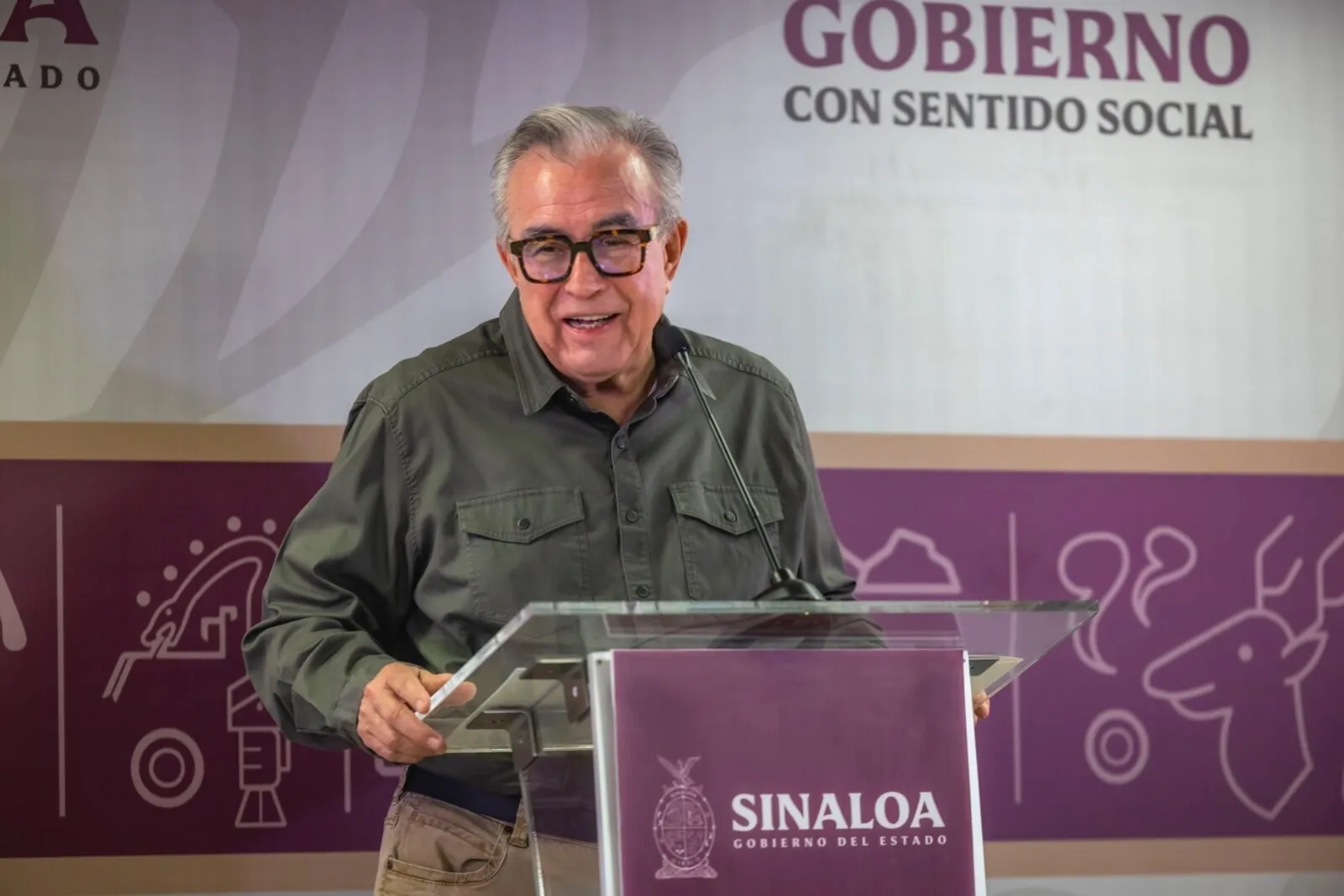 “Sinaloa está preparado para iniciar el programa de bombardeo de nubes”: Ismael Bello “Sinaloa está preparado para iniciar el programa de bombardeo de nubes”: Ismael Bello