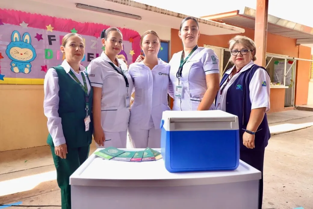 Sinaloa, primer lugar nacional en campaña de vacunación Sinaloa, primer lugar nacional en campaña de vacunación