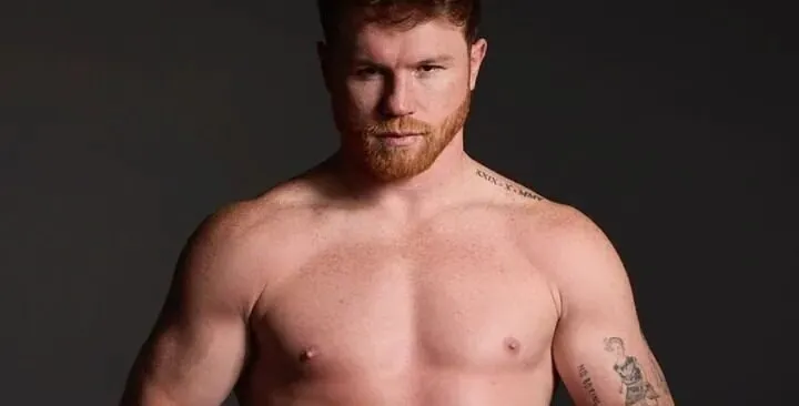 “Canelo” Álvarez y la pelea que no fue: Jake Paul denuncia presiones millonarias para frenarla “Canelo” Álvarez y la pelea que no fue: Jake Paul denuncia presiones millonarias para frenarla