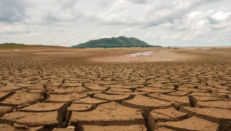Presas en México siguen en niveles críticos pese al inicio de la temporada de lluvias Presas en México siguen en niveles críticos pese al inicio de la temporada de lluvias