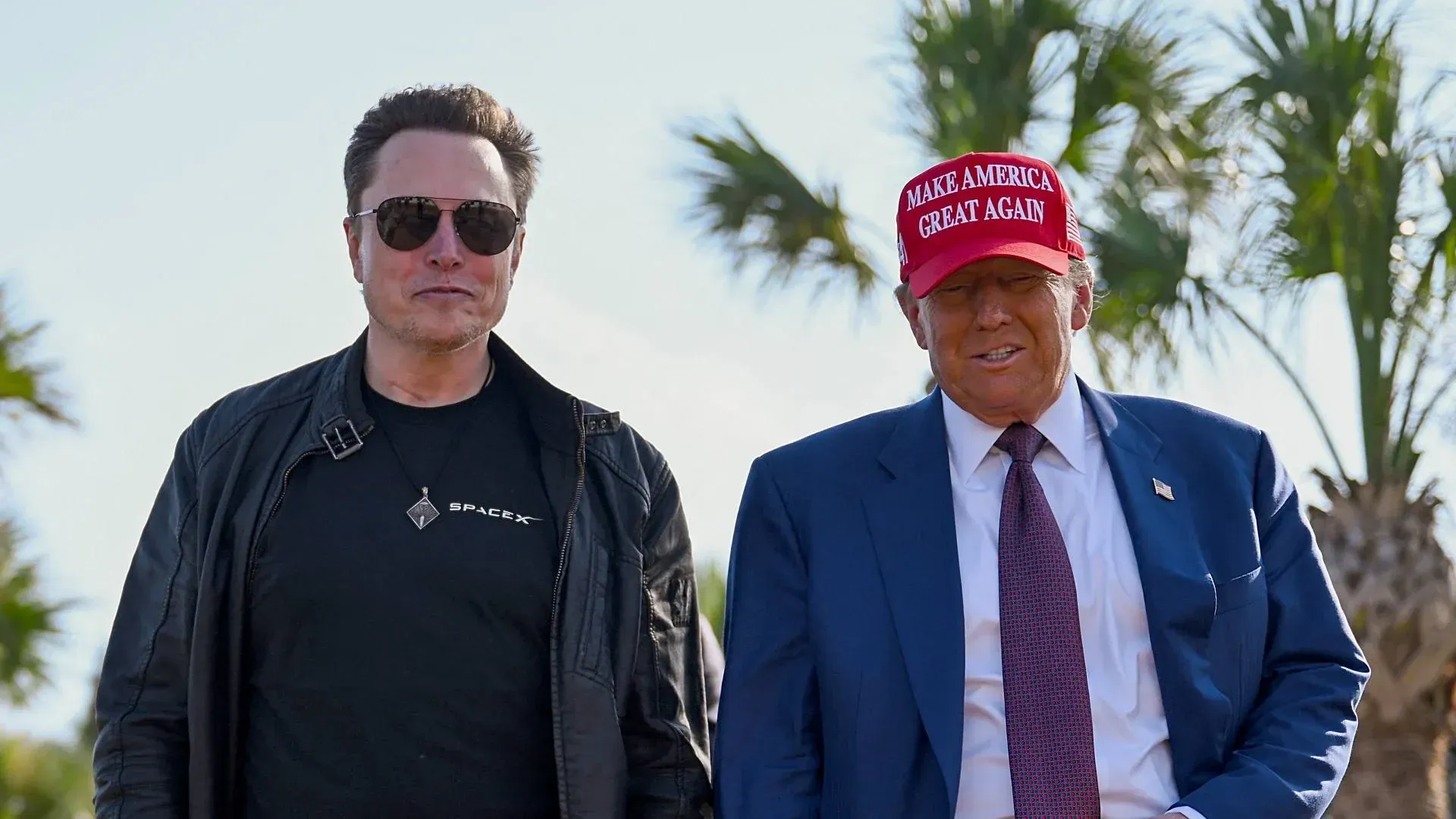 Elon Musk se despide del gobierno de Trump tras choques internos y promesas incumplidas Elon Musk se despide del gobierno de Trump tras choques internos y promesas incumplidas