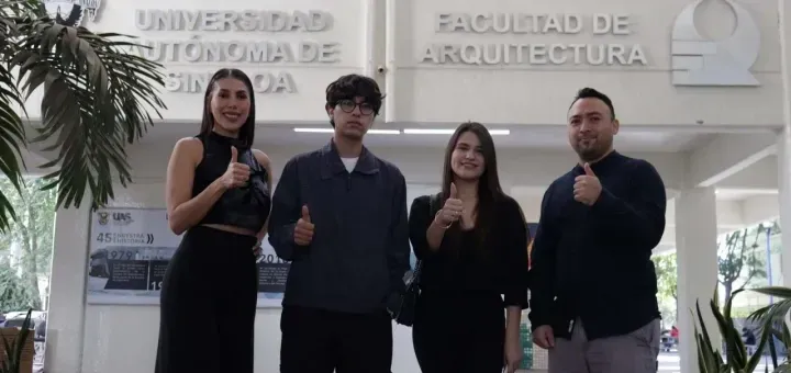 Alrededor de 70 estudiantes de la Facultad de Arquitectura de la UAS reciben certificación internacional en Autodesk Certified User en Revit Alrededor de 70 estudiantes de la Facultad de Arquitectura de la UAS reciben certificación internacional en Autodesk Certified User en Revit