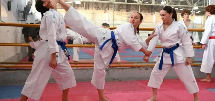 Inicia el selectivo universitario INTER UAS, la máxima fiesta deportiva rosalina para conformar a los representativos en más de 20 disciplinas Inicia el selectivo universitario INTER UAS, la máxima fiesta deportiva rosalina para conformar a los representativos en más de 20 disciplinas