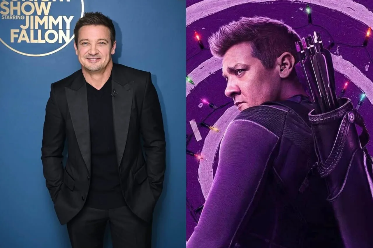 ¡No volvera!Jeremy Renner rechaza su papel de “Howkeye” por oferta insultante de Disney ¡No volvera!Jeremy Renner rechaza su papel de “Howkeye” por oferta insultante de Disney