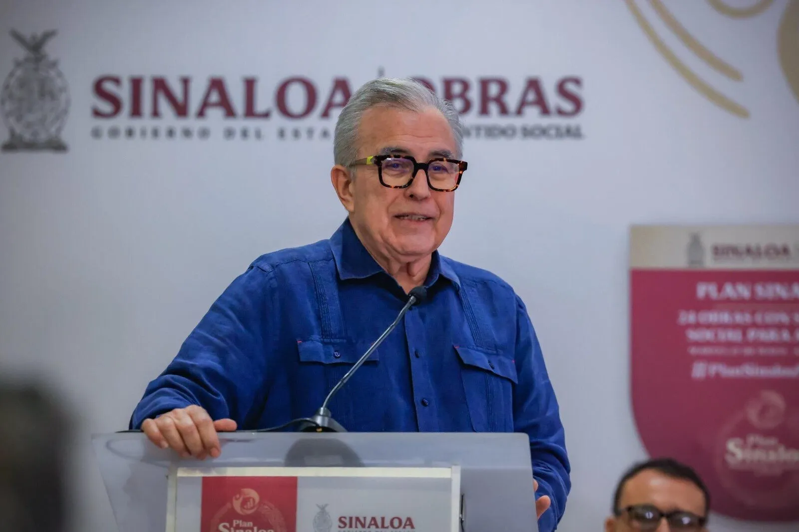 Presenta Rocha ante empresarios y cámaras industriales y de servicios, el Plan Sinaloa de Reactivación Económica y Social para Ahome Presenta Rocha ante empresarios y cámaras industriales y de servicios, el Plan Sinaloa de Reactivación Económica y Social para Ahome