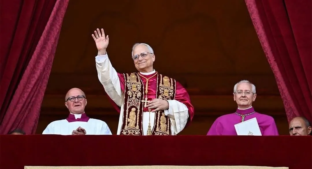 Desde Culiacán suenan las campanas: el mundo celebra la llegada de un nuevo Papa Desde Culiacán suenan las campanas: el mundo celebra la llegada de un nuevo Papa