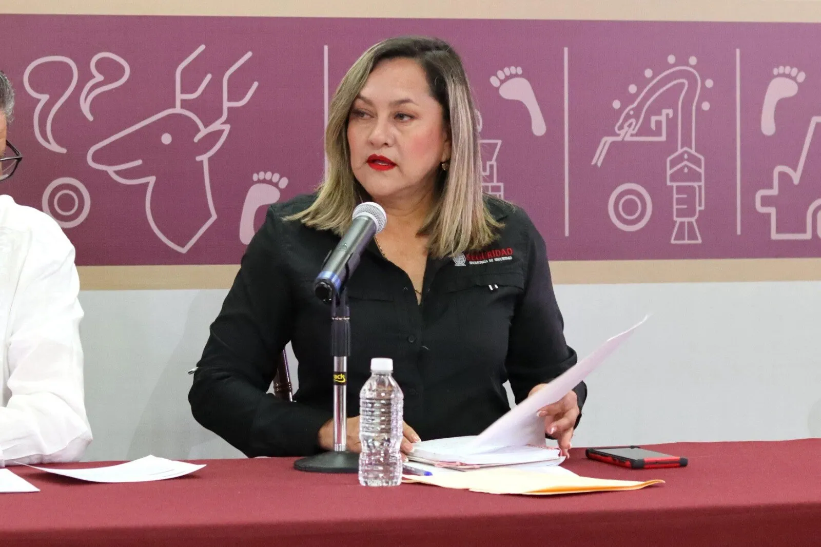 Autoridades realizan aseguramientos de objetos de delito, recuperan vehículos robados y despliegan operativo por el Día de las Madres Autoridades realizan aseguramientos de objetos de delito, recuperan vehículos robados y despliegan operativo por el Día de las Madres
