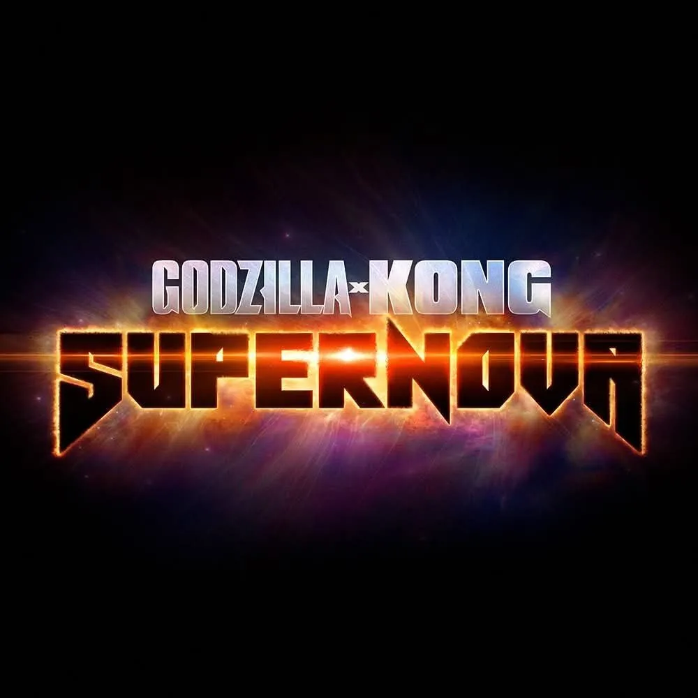 “Godzilla x Kong: Supernova” prepara su rugido para 2027 “Godzilla x Kong: Supernova” prepara su rugido para 2027