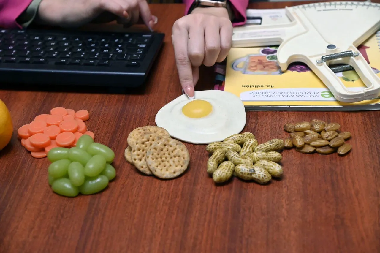 Necesario conocer cuáles son los macronutrientes y acercarse a un experto en nutrición para llevar a cabo una dieta saludable y personalizada Necesario conocer cuáles son los macronutrientes y acercarse a un experto en nutrición para llevar a cabo una dieta saludable y personalizada