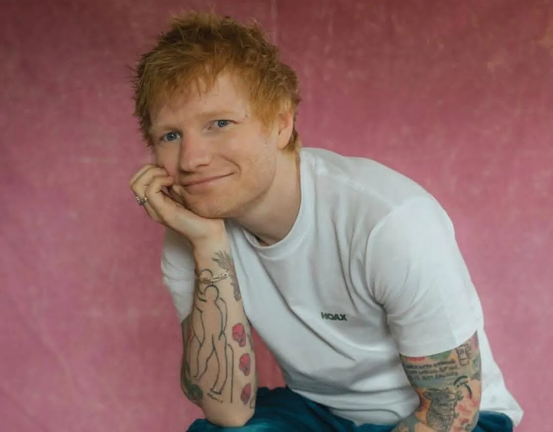 ¿Una fan le pegó los piojos a Ed Sheeran? La historia viral que podría explicar su larga ausencia en México ¿Una fan le pegó los piojos a Ed Sheeran? La historia viral que podría explicar su larga ausencia en México