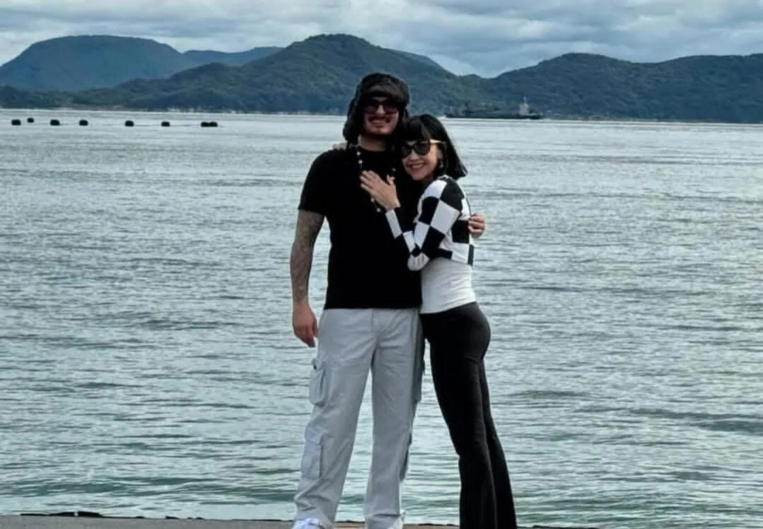 La nueva canción de Susana Zabaleta lleva de nombre “Pecado mortal” y sí, está dedicada a Ricardo Pérez La nueva canción de Susana Zabaleta lleva de nombre “Pecado mortal” y sí, está dedicada a Ricardo Pérez