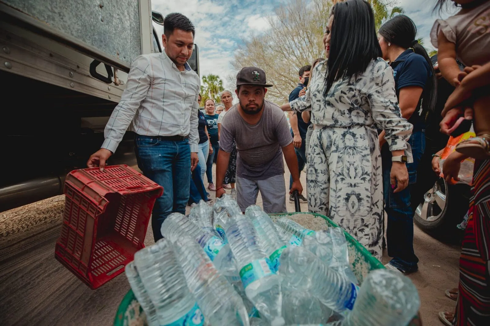 LLEGA EL AGUA A CHOIX Y ESCUINAPA: PRIMEROS MUNICIPIOS BENEFICIADOS POR EL AQUATÓN 2025 LLEGA EL AGUA A CHOIX Y ESCUINAPA: PRIMEROS MUNICIPIOS BENEFICIADOS POR EL AQUATÓN 2025