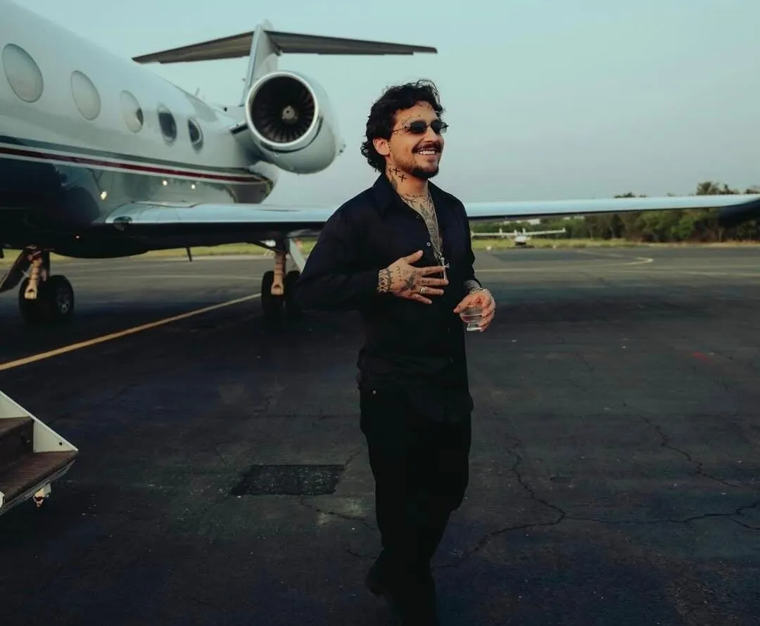 Christian Nodal en la mira legal: ¿Podría dejar de cantar “Adiós amor” y otros éxitos por demanda de su exdisquera? Christian Nodal en la mira legal: ¿Podría dejar de cantar “Adiós amor” y otros éxitos por demanda de su exdisquera?