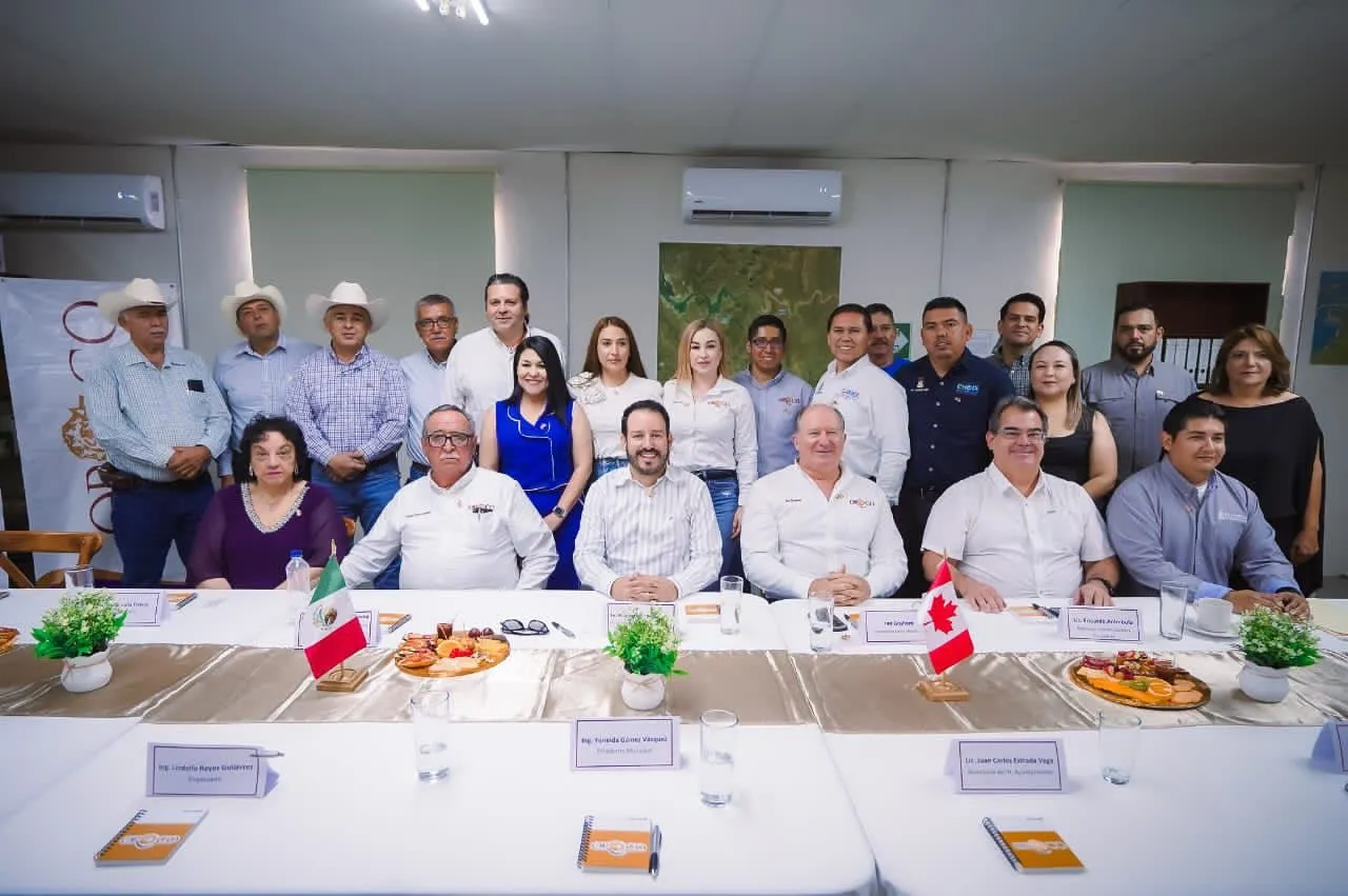 Oroco Resources anuncia inversión de 20 millones de dólares para ampliar exploración minera en Sinaloa Oroco Resources anuncia inversión de 20 millones de dólares para ampliar exploración minera en Sinaloa
