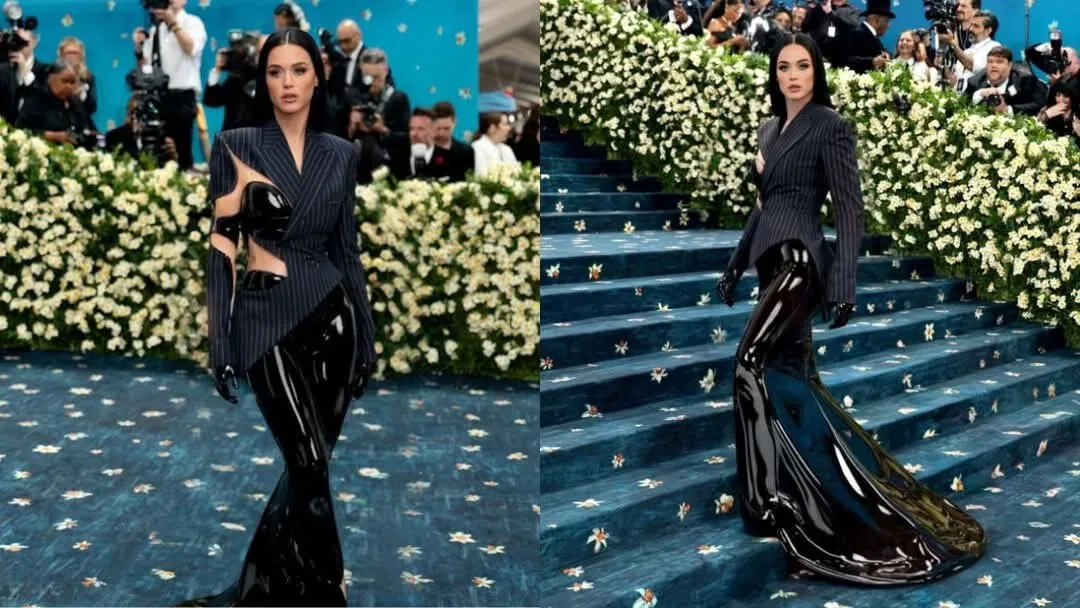 Katy Perry y la Met Gala: La Farsa de la Inteligencia Artificial que Engañó al Mundo (Otra Vez) Katy Perry y la Met Gala: La Farsa de la Inteligencia Artificial que Engañó al Mundo (Otra Vez)
