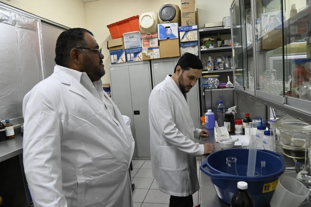 La UAS anuncia convocatoria para la Maestría y Doctorado en Ciencia y Tecnología de Alimentos La UAS anuncia convocatoria para la Maestría y Doctorado en Ciencia y Tecnología de Alimentos