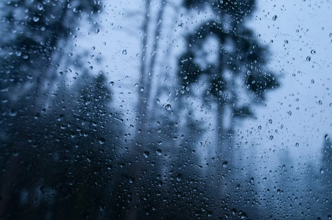 Lluvias y frente frío atípico marcarán el clima en México del 25 al 28 de mayo Lluvias y frente frío atípico marcarán el clima en México del 25 al 28 de mayo