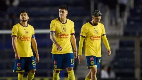 América le reclama a FIFA por permitir que LAFC sea local rumbo al Mundial de Clubes América le reclama a FIFA por permitir que LAFC sea local rumbo al Mundial de Clubes