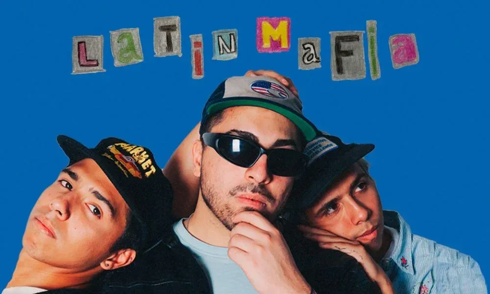 Latin mafia se alista para conquistar CDMX con dos conciertos imperdibles Latin mafia se alista para conquistar CDMX con dos conciertos imperdibles