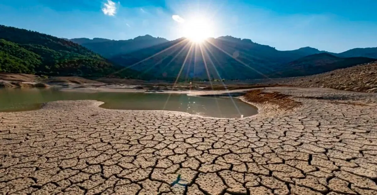 El futuro seco de México: científicos advierten un país árido en solo dos décadas El futuro seco de México: científicos advierten un país árido en solo dos décadas