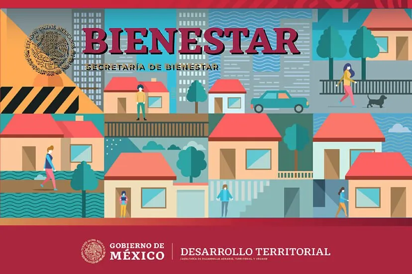 ¿Cómo acceder al apoyo del programa de Mejoramiento de Vivienda para el Bienestar? ¿Cómo acceder al apoyo del programa de Mejoramiento de Vivienda para el Bienestar?