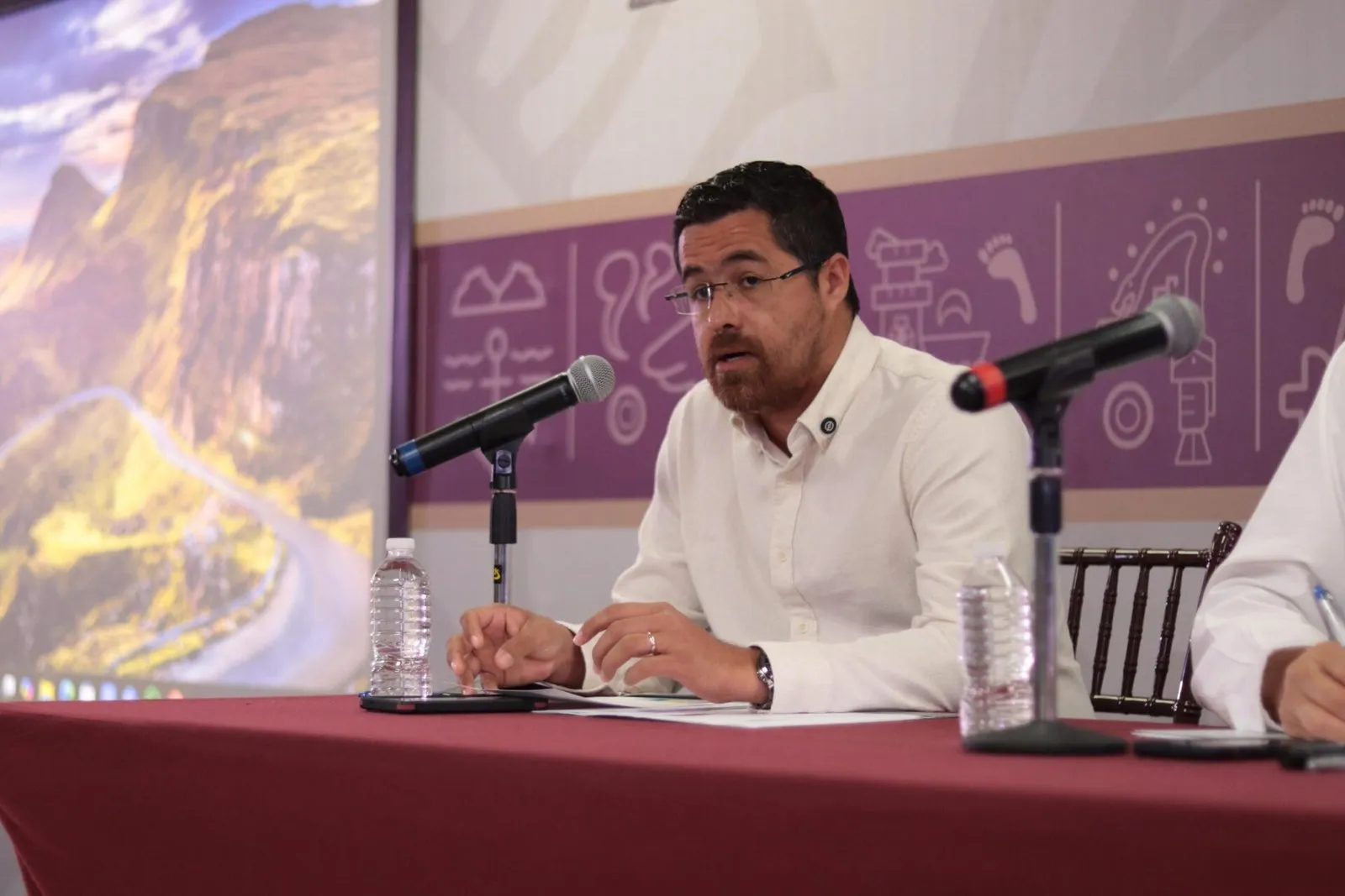 Promueve Secretaría de Salud la cultura de la prevención sobre el Cáncer de Próstata Promueve Secretaría de Salud la cultura de la prevención sobre el Cáncer de Próstata