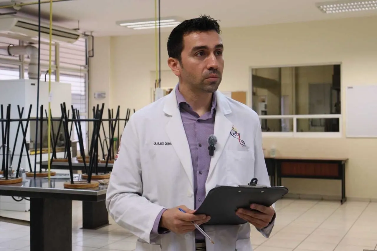 Investigador especialista en Farmacia, alerta sobre uso desmedido de medicamento para la diabetes para fines estéticos. Investigador especialista en Farmacia, alerta sobre uso desmedido de medicamento para la diabetes para fines estéticos.
