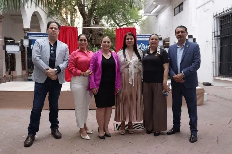 UAS celebra 14 años del programa Miércoles de Concierto, un referente cultural y espacio diverso para los artistas. UAS celebra 14 años del programa Miércoles de Concierto, un referente cultural y espacio diverso para los artistas.