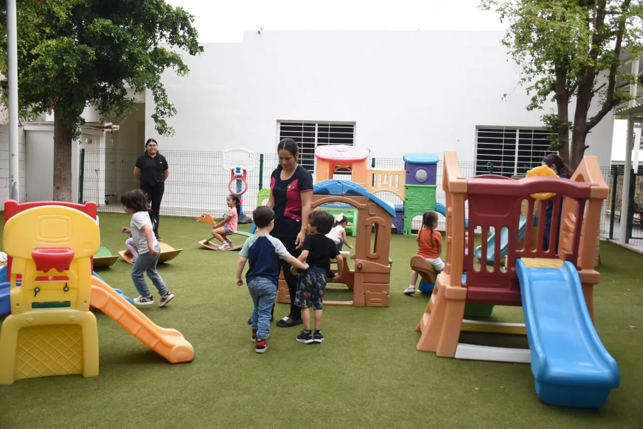 En marcha el curso de Verano “Conociendo mis emociones”, en la Estancia Infantil de la UAS En marcha el curso de Verano “Conociendo mis emociones”, en la Estancia Infantil de la UAS