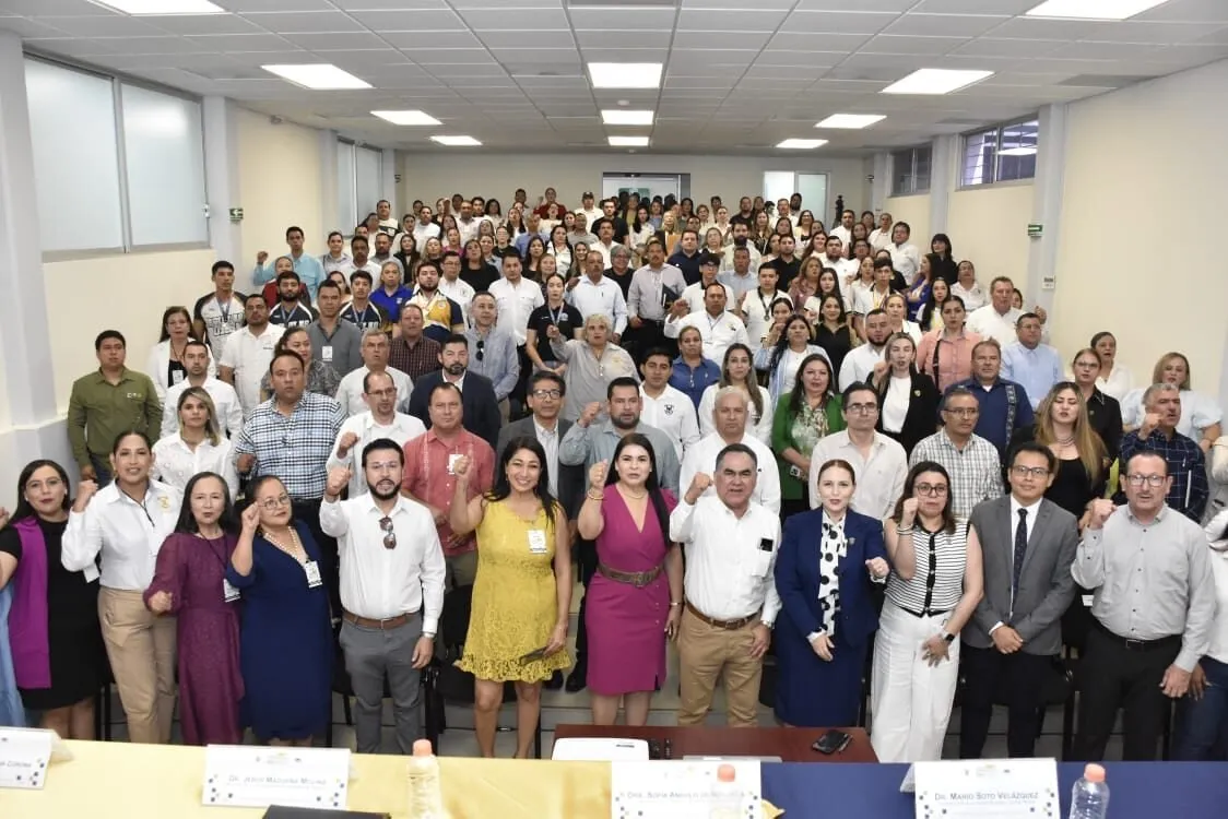 Continúan los trabajos del Foro Universitario para la Construcción del Plan de Desarrollo Institucional “Con Visión de Futuro 2029” en la URCN. Continúan los trabajos del Foro Universitario para la Construcción del Plan de Desarrollo Institucional “Con Visión de Futuro 2029” en la URCN.