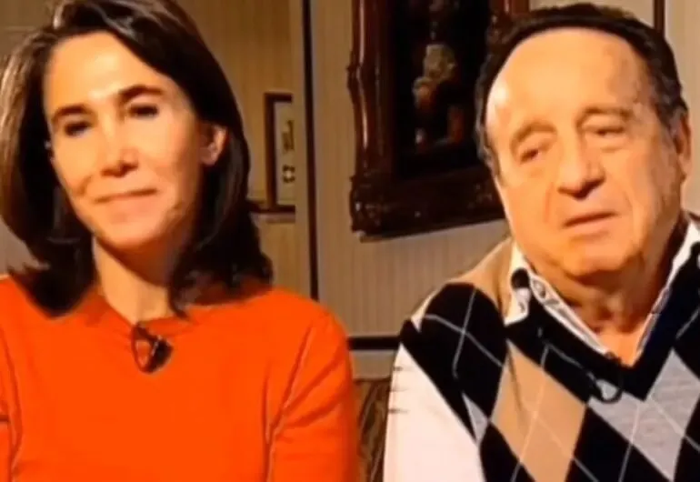 Los 7 defectos que Chespirito tenía según Florinda Meza Los 7 defectos que Chespirito tenía según Florinda Meza