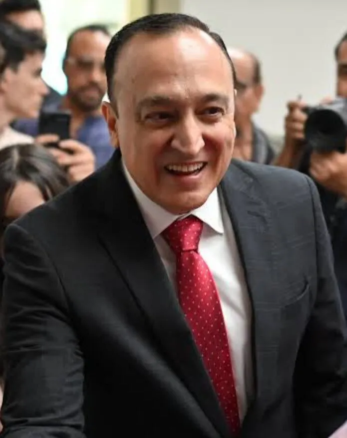 “Se generaron ahorros importantes en su primer mes de gestión”: Antonio Menéndez “Se generaron ahorros importantes en su primer mes de gestión”: Antonio Menéndez